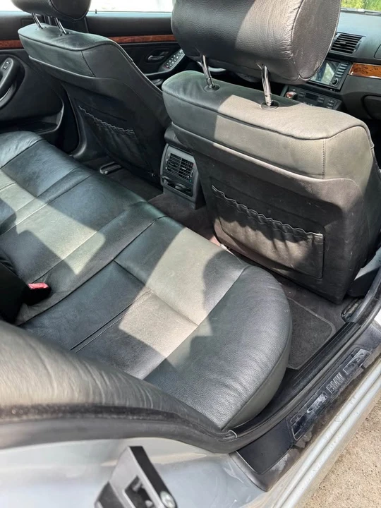 2000 BMW E39 5 Series - Image 9 of 13