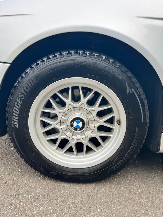 2000 BMW E39 5 Series - Image 13 of 20