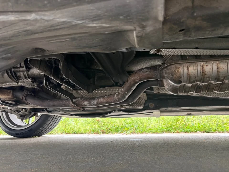 2000 BMW E39 5 Series - Image 11 of 11