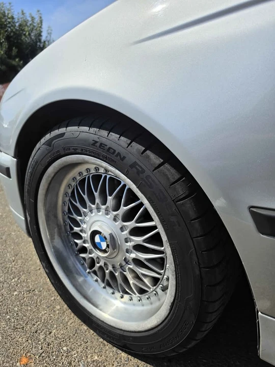 2000 BMW E39 5 Series - Image 7 of 8