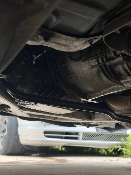 2000 BMW E39 5 Series - Image 10 of 11