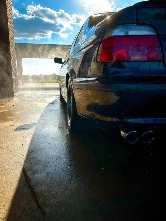 2000 BMW E39 5 Series - Image 11 of 12