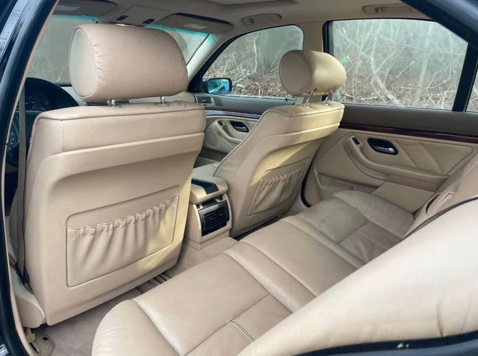 2000 BMW E39 5 Series - Image 14 of 19