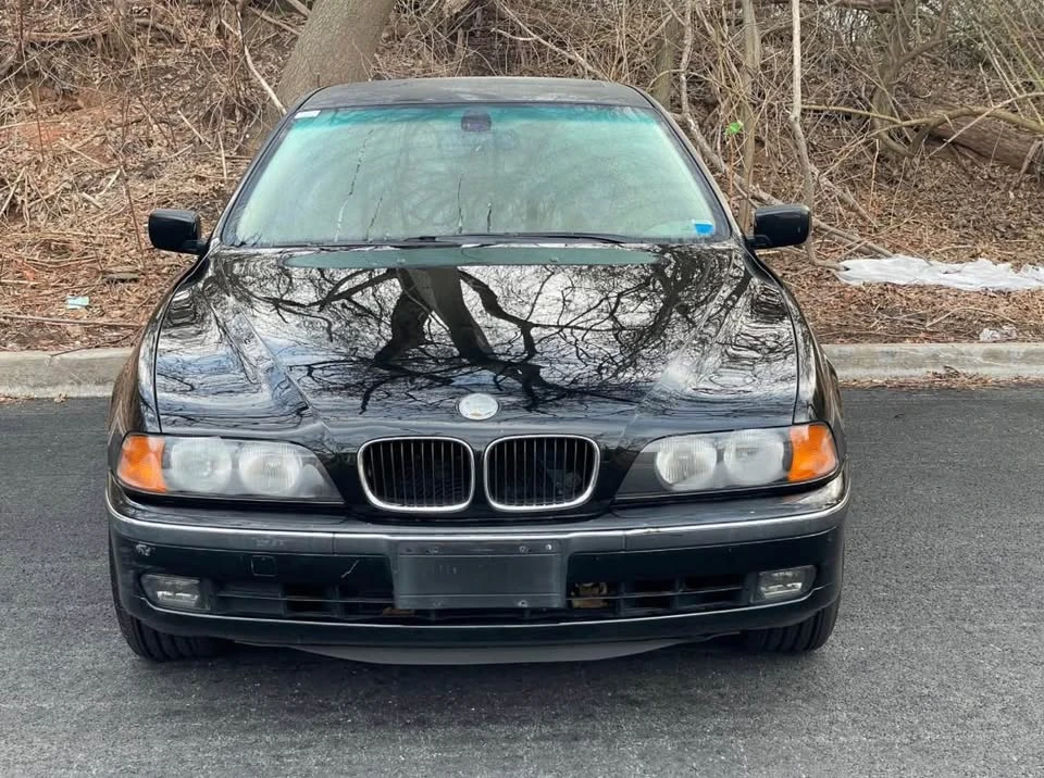 2000 BMW E39 5 Series - Image 7 of 19
