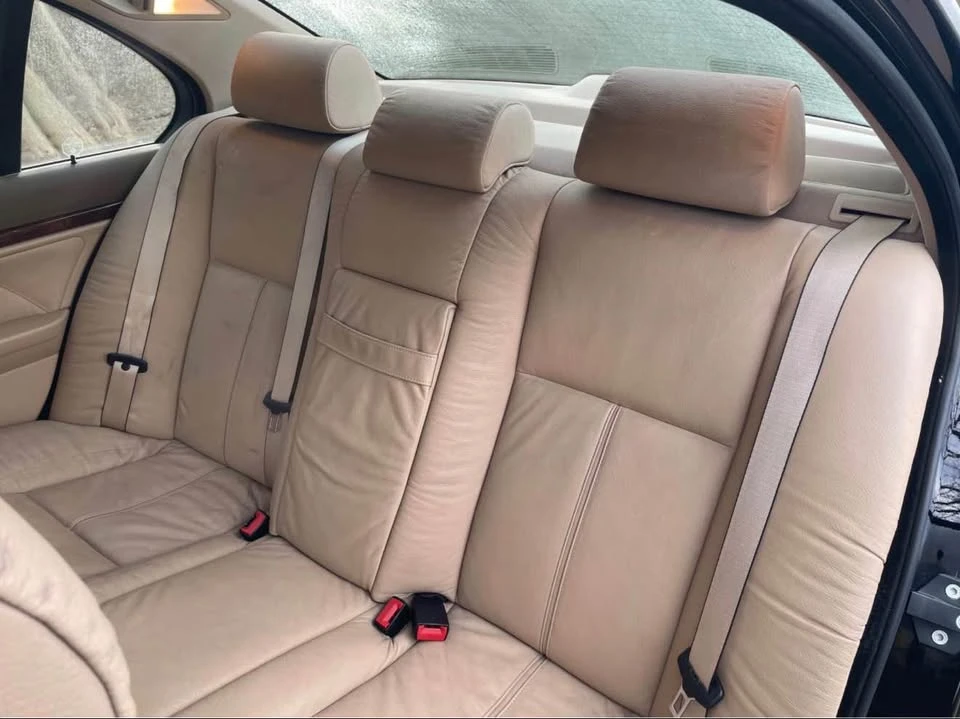 2000 BMW E39 5 Series - Image 16 of 19