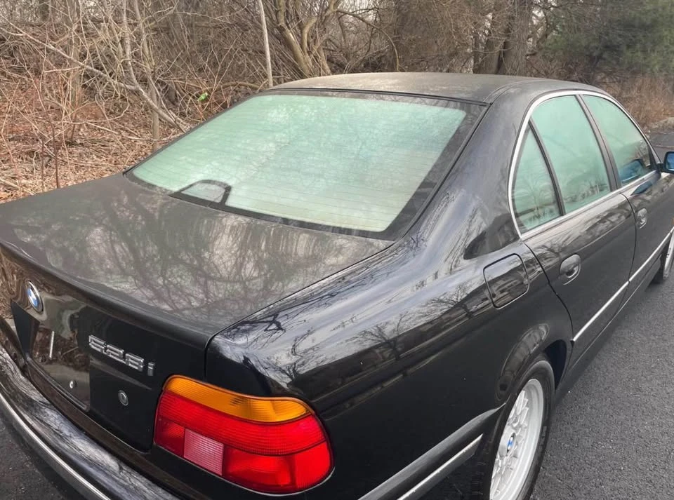 2000 BMW E39 5 Series - Image 8 of 19