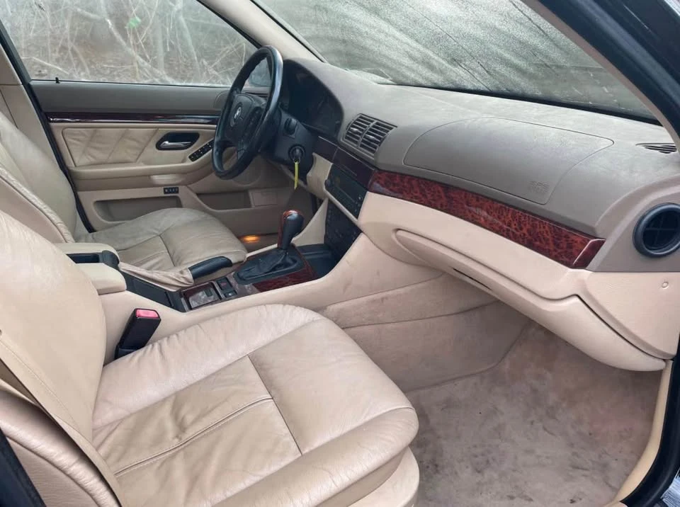 2000 BMW E39 5 Series - Image 18 of 19