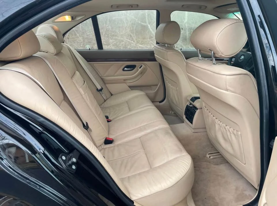 2000 BMW E39 5 Series - Image 19 of 19