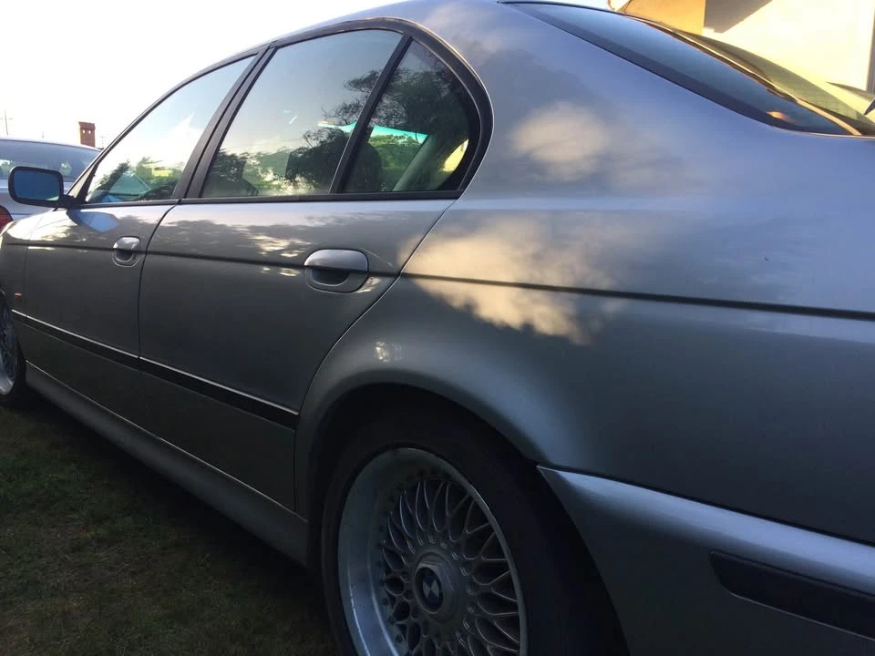 2000 BMW E39 5 Series - Image 8 of 9