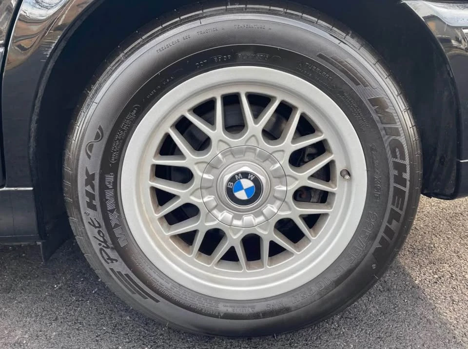 2000 BMW E39 5 Series - Image 12 of 19