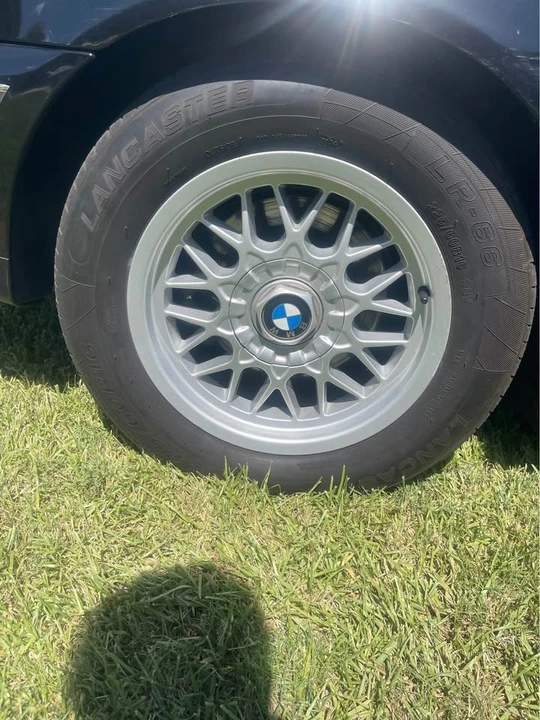 2000 BMW E39 5 Series - Image 12 of 13