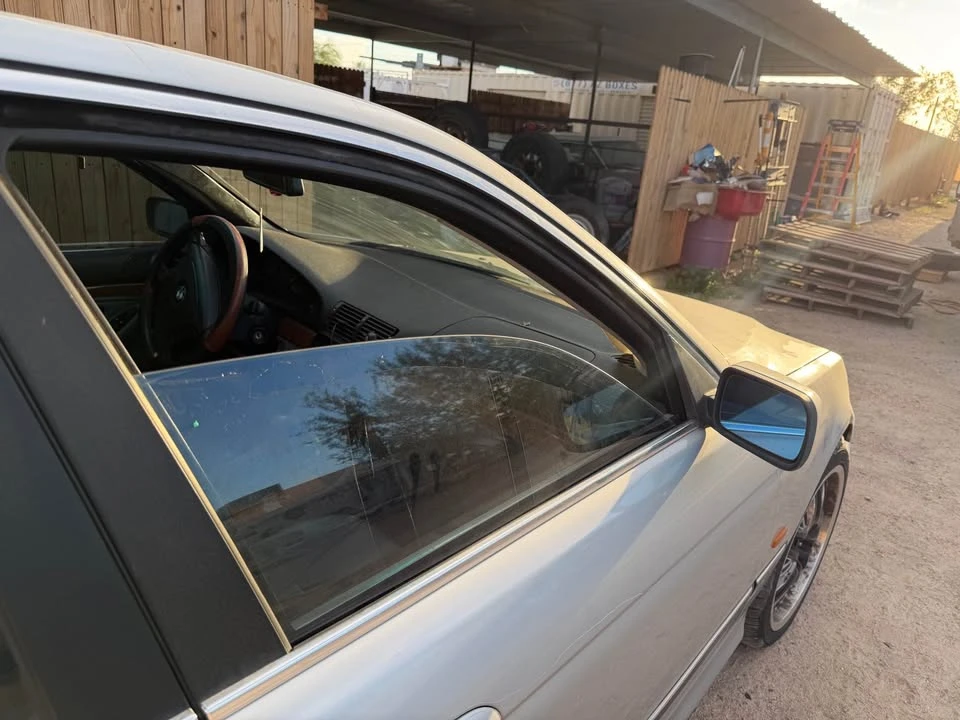 2000 BMW E39 5 Series - Image 13 of 17