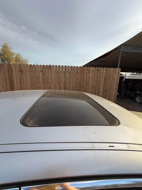 2000 BMW E39 5 Series - Image 11 of 17