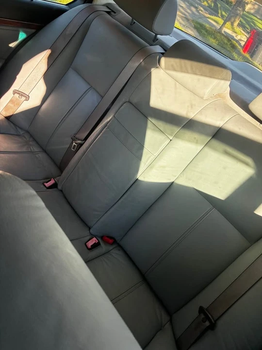 2000 BMW E39 5 Series - Image 7 of 7