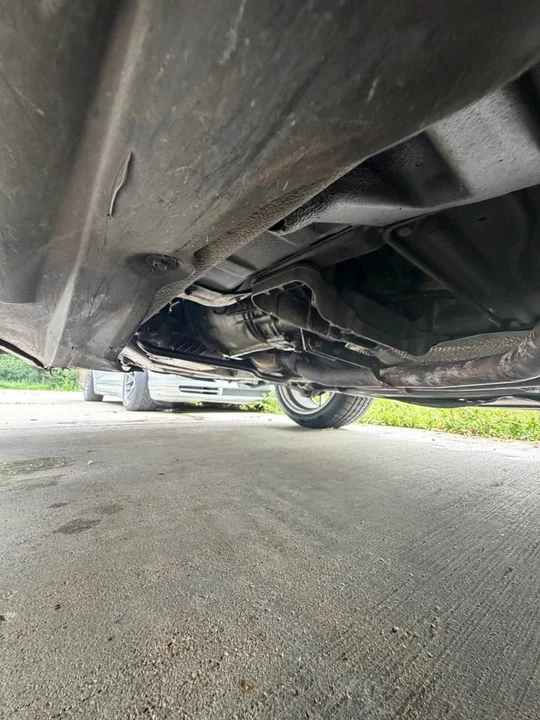 2000 BMW E39 5 Series - Image 12 of 15