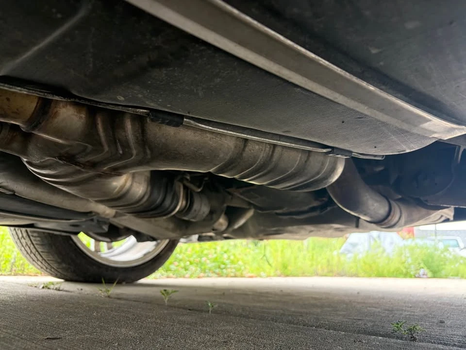 2000 BMW E39 5 Series - Image 14 of 15