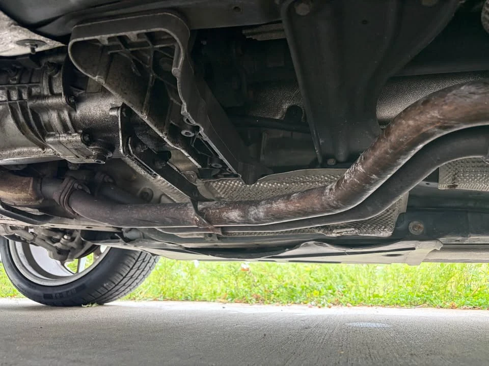 2000 BMW E39 5 Series - Image 13 of 15