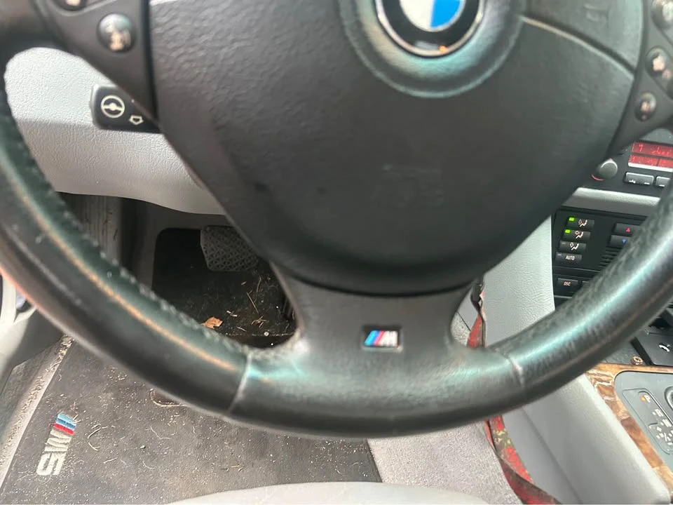 2000 BMW E39 540i - Image 4 of 8