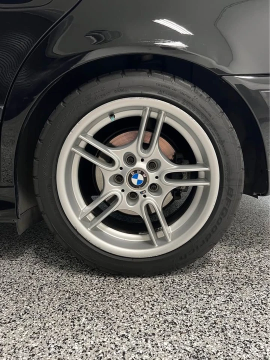 2000 BMW E39 540i - Image 7 of 20