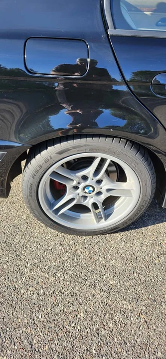 2000 BMW E39 540i - Image 16 of 18
