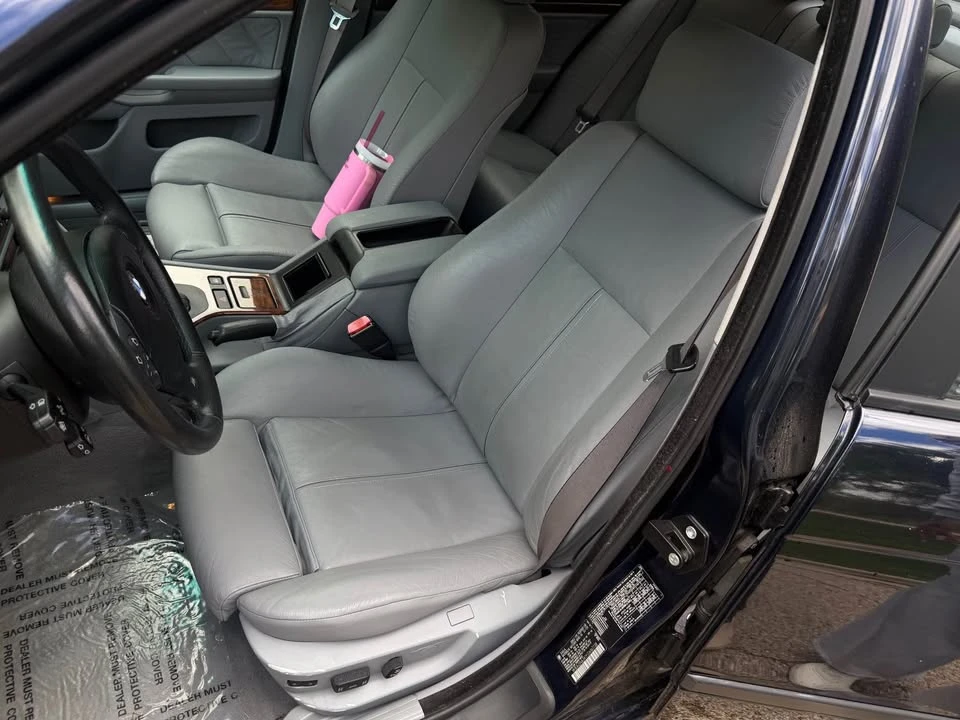 2000 BMW E39 540i - Image 15 of 20