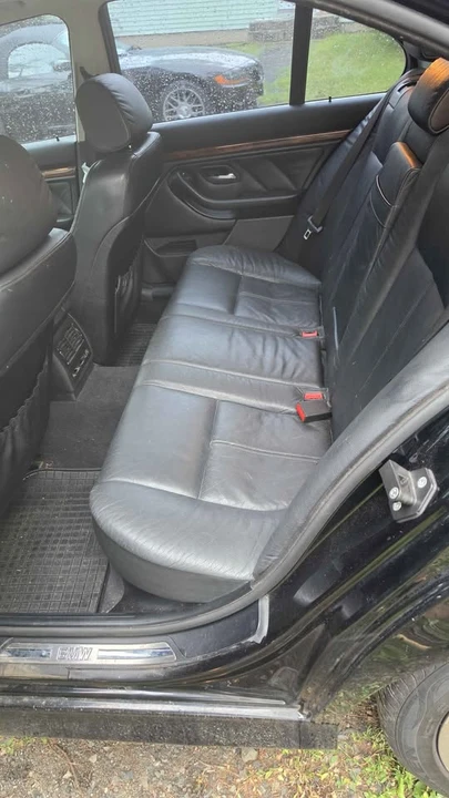 2000 BMW E39 540i - Image 8 of 10