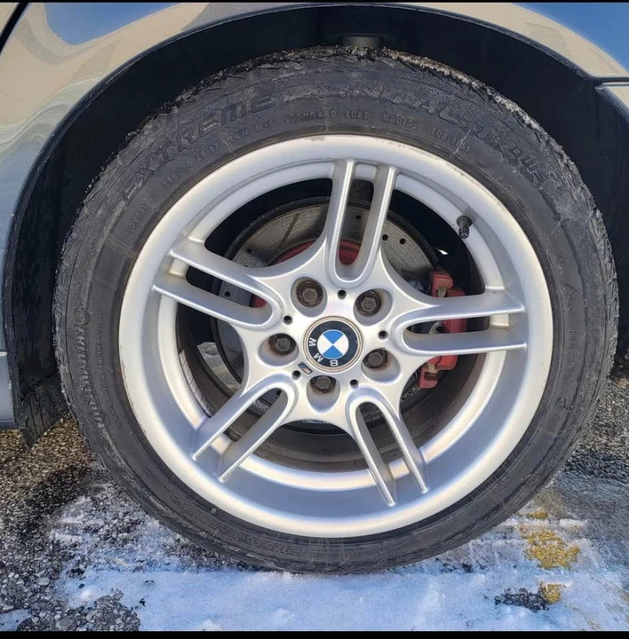 2000 BMW E39 540i - Image 13 of 17