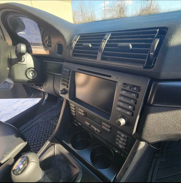 2000 BMW E39 540i - Image 14 of 17