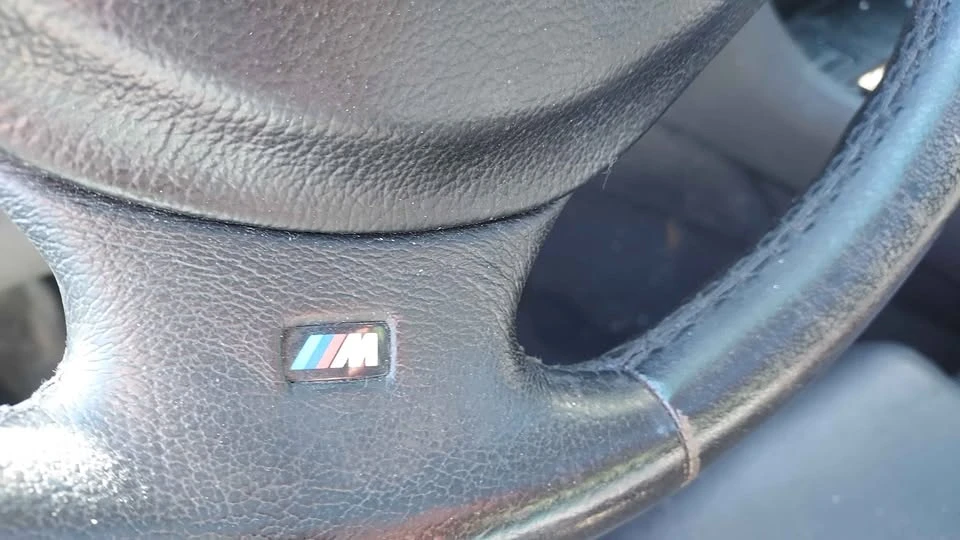 2000 BMW E39 540i - Image 5 of 5
