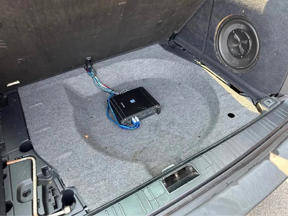 2000 BMW E39 540i - Image 14 of 18