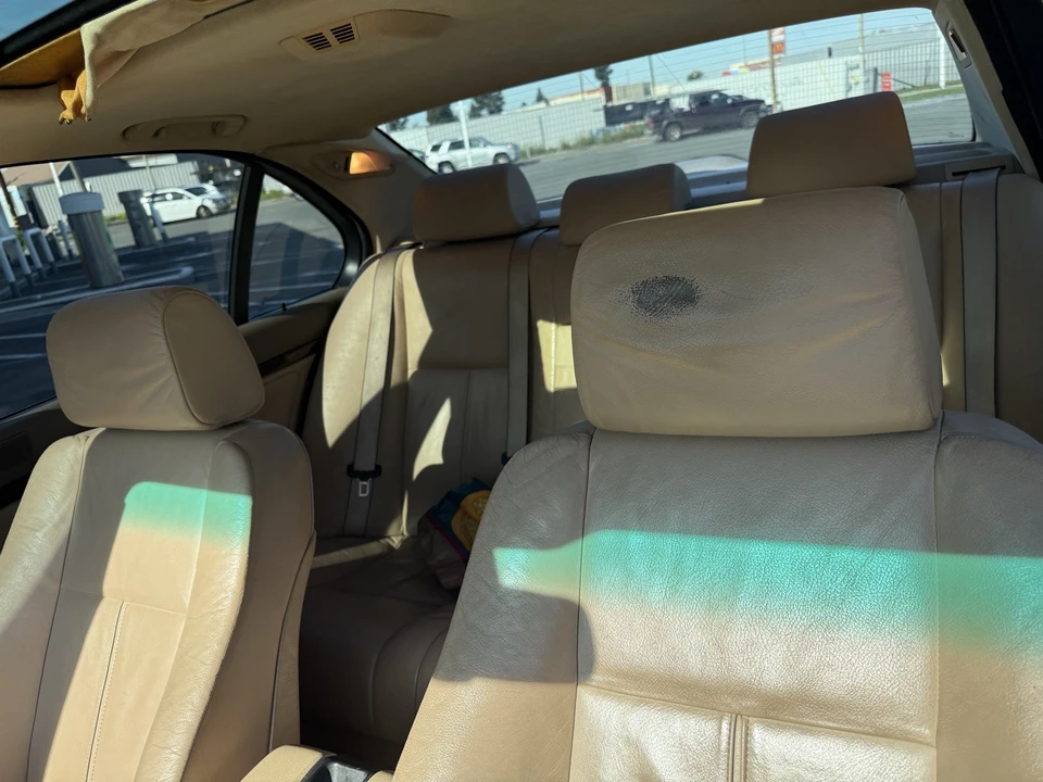 2000 BMW E39 5 Series - Image 13 of 16