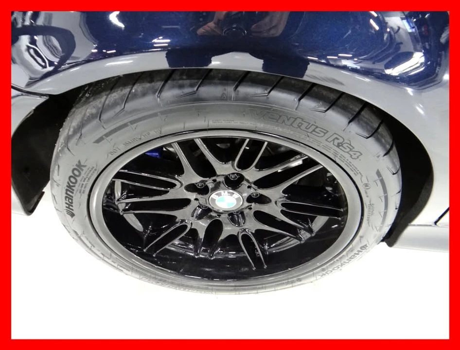 2000 BMW E39 M5 - Image 12 of 17