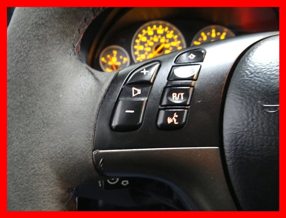 2000 BMW E39 M5 - Image 10 of 17