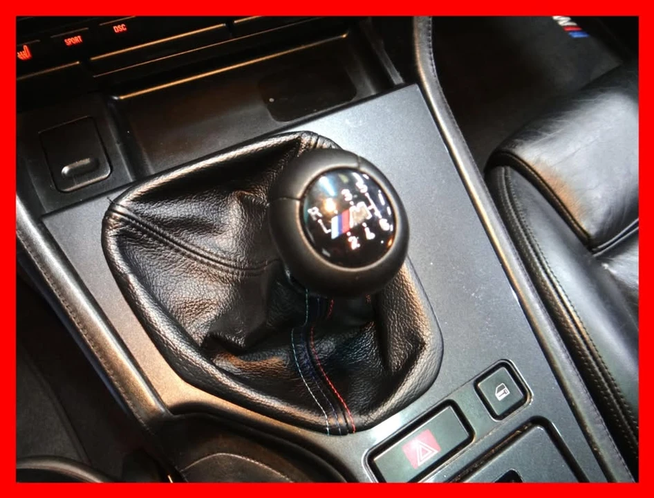 2000 BMW E39 M5 - Image 3 of 17