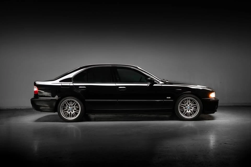 2000 BMW E39 M5 - Image 5 of 18