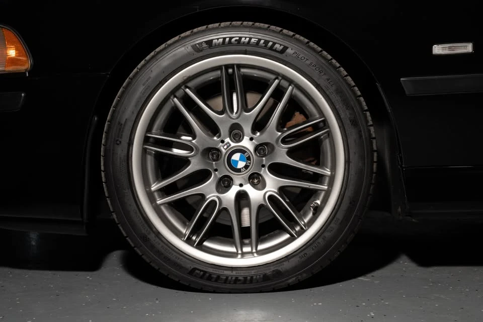 2000 BMW E39 M5 - Image 7 of 18