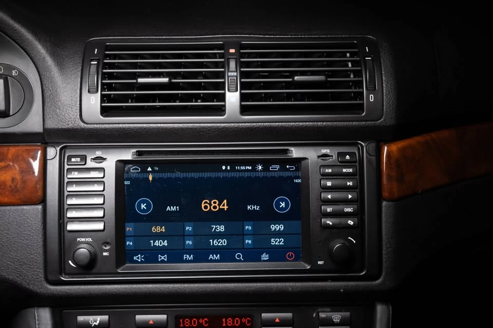 2000 BMW E39 M5 - Image 12 of 18