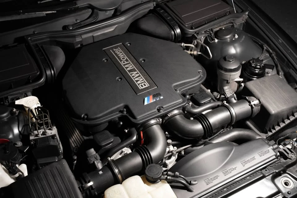 2000 BMW E39 M5 - Image 8 of 18