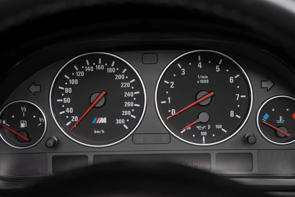 2000 BMW E39 M5 - Image 11 of 18