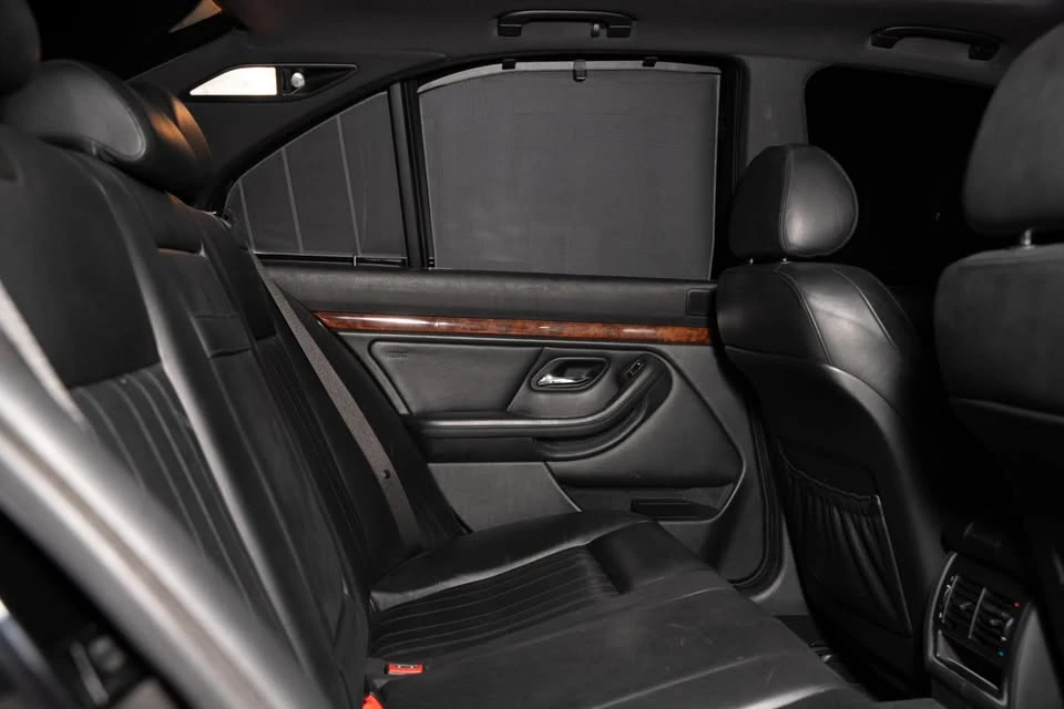 2000 BMW E39 M5 - Image 16 of 18