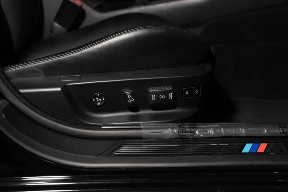 2000 BMW E39 M5 - Image 18 of 18
