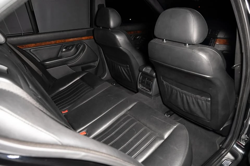 2000 BMW E39 M5 - Image 15 of 18
