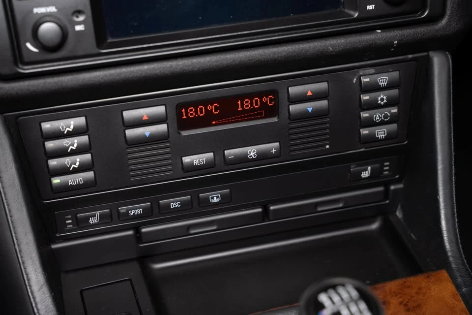 2000 BMW E39 M5 - Image 13 of 18