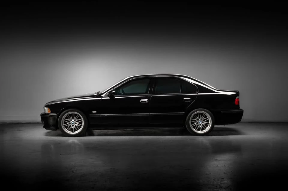 2000 BMW E39 M5 - Image 2 of 18