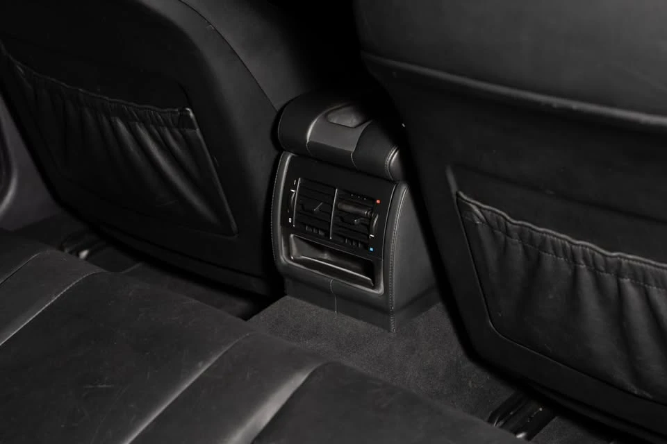 2000 BMW E39 M5 - Image 17 of 18