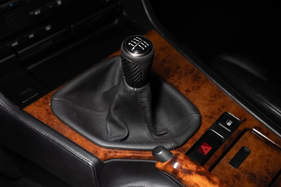 2000 BMW E39 M5 - Image 14 of 18