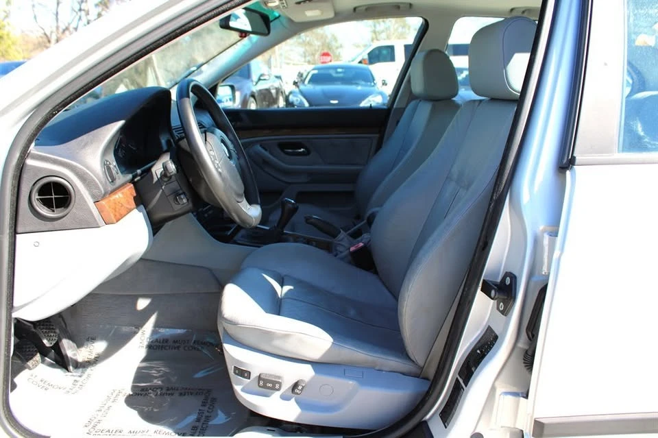 2000 BMW E39 5 Series - Image 14 of 20