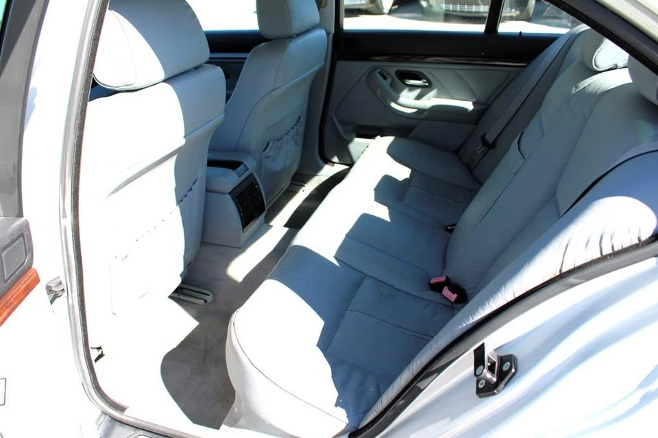 2000 BMW E39 5 Series - Image 18 of 20