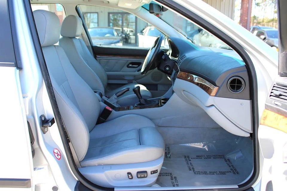 2000 BMW E39 5 Series - Image 16 of 20