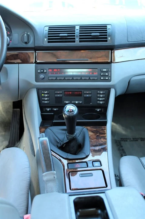 2000 BMW E39 5 Series - Image 12 of 20